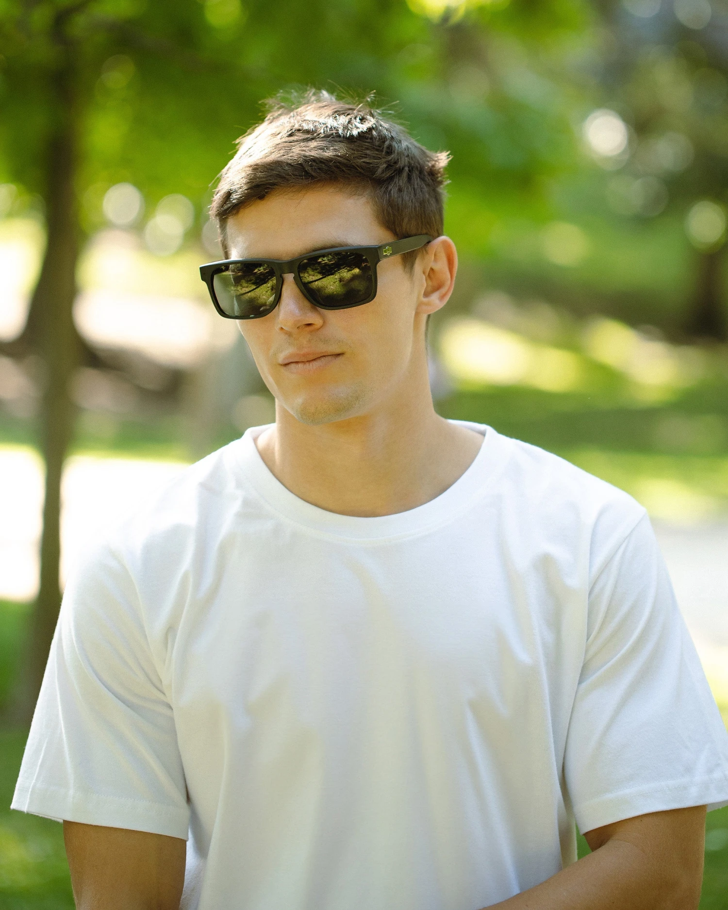 Backside Black / Green 6 Backside Black / Green - Imagen 4