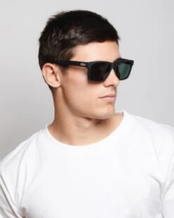 Backside Black / Green 20 Backside Black / Green -The Indian Face Tienda UL S12 02 05