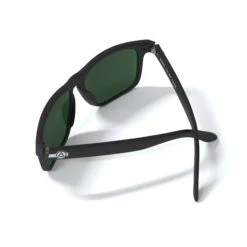 Backside Black / Green 25 Backside Black / Green -The Indian Face Tienda UL S12 02 05