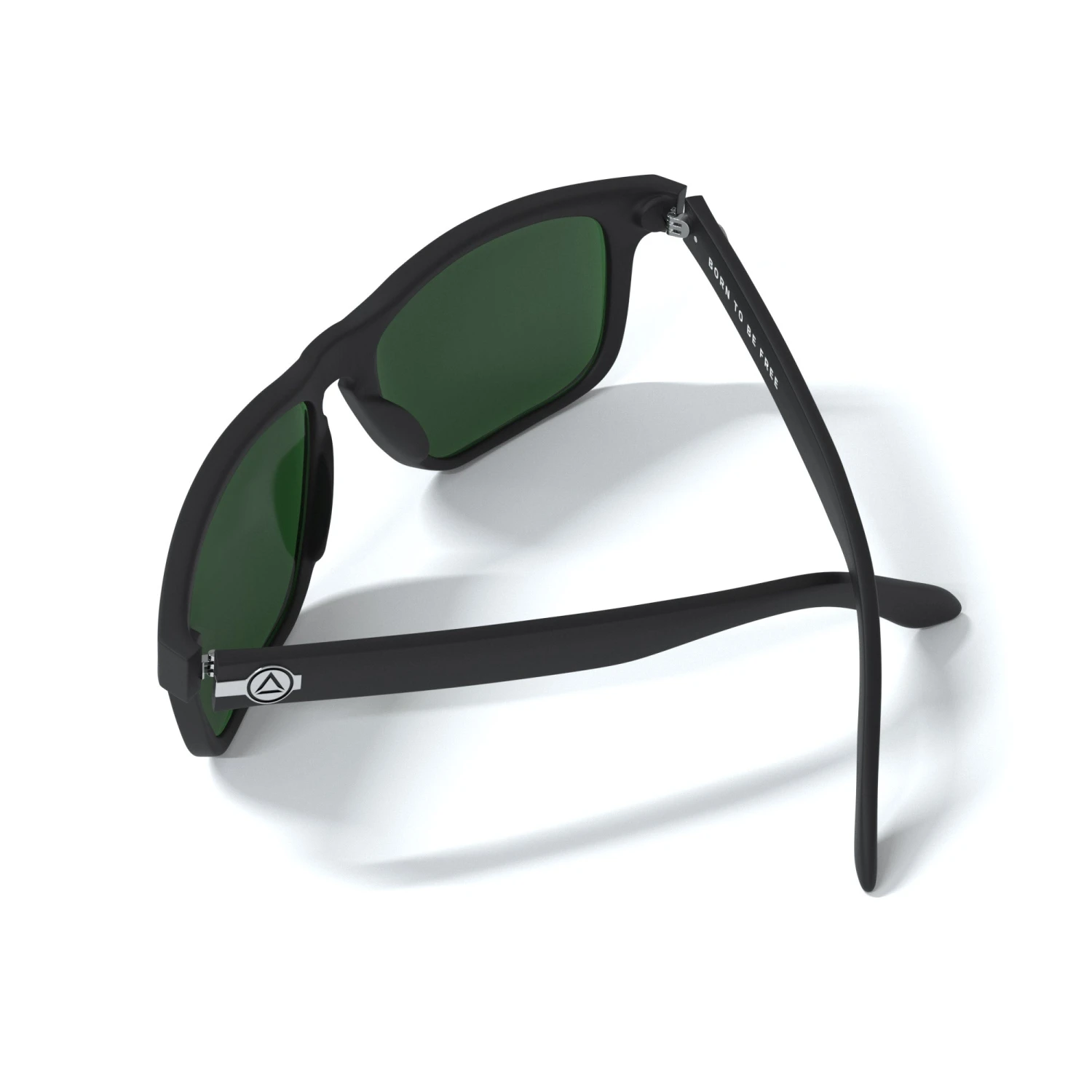 Backside Black / Green 13 Backside Black / Green - Imagen 11