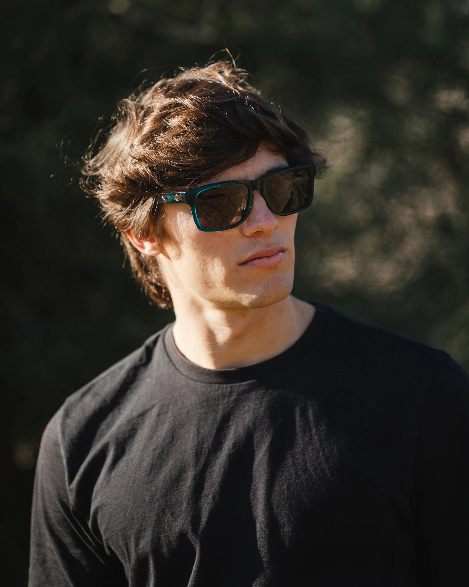 Backside Blue / Black 5 Backside Blue / Black - Imagen 3