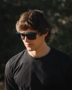 Backside Blue / Black 16 Backside Blue / Black -The Indian Face Tienda UL S12 04 03