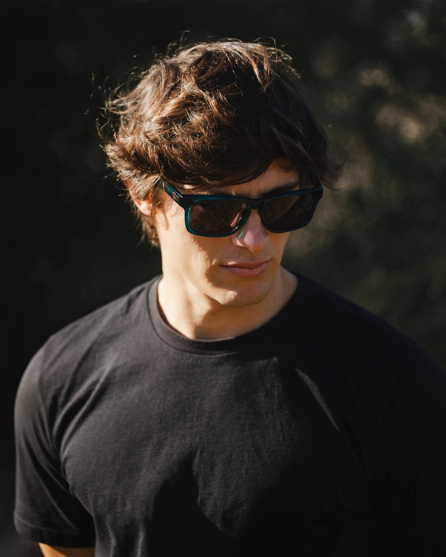 Backside Blue / Black 4 Backside Blue / Black - Imagen 2