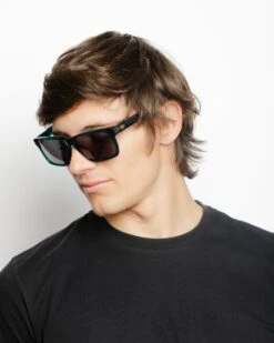 Backside Blue / Black 17 Backside Blue / Black -The Indian Face Tienda UL S12 04 05