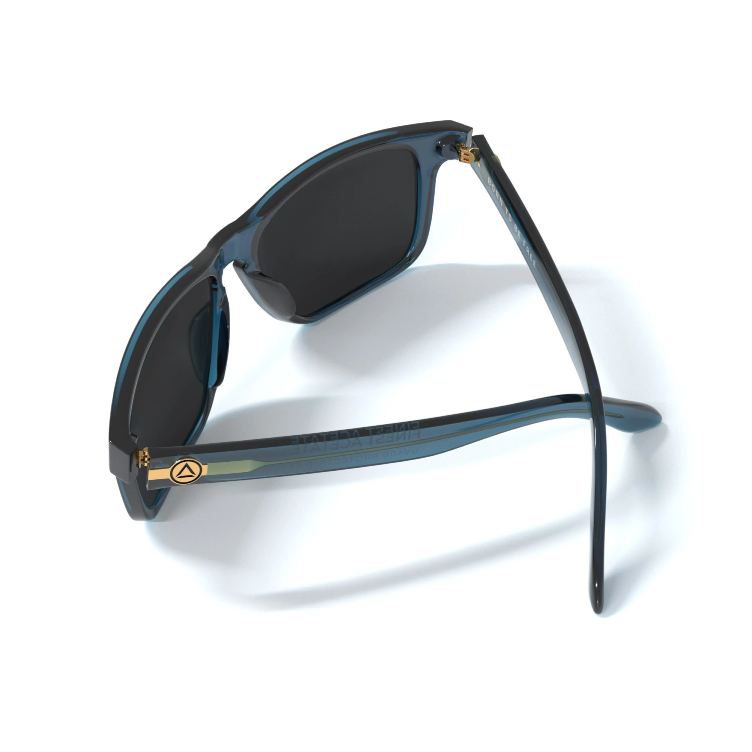 Backside Blue / Black 11 Backside Blue / Black - Imagen 9