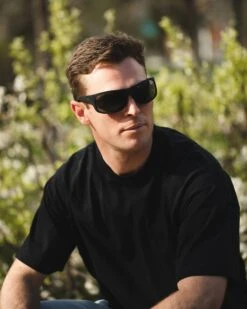 Airborne Black / Black -The Indian Face Tienda UL S13 01 03