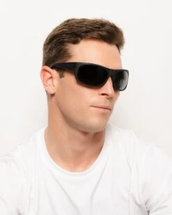 Airborne Black / Black -The Indian Face Tienda UL S13 01 07