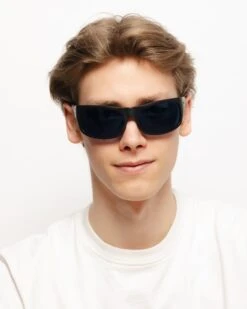 Airborne Black / Blue -The Indian Face Tienda UL S13 02 04