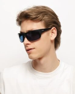 Airborne Black / Blue -The Indian Face Tienda UL S13 02 05