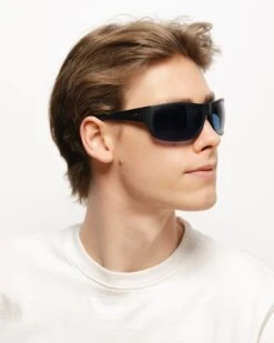 Airborne Black / Blue -The Indian Face Tienda UL S13 02 06