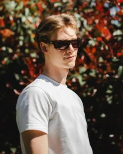 Airborne Brown Tortoise / Black -The Indian Face Tienda UL S13 03 02