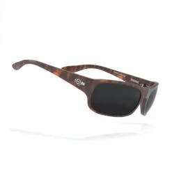 Airborne Brown Tortoise / Black -The Indian Face Tienda UL S13 03 03