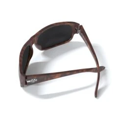 Airborne Brown Tortoise / Black -The Indian Face Tienda UL S13 03 05