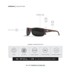 Airborne Brown Tortoise / Black -The Indian Face Tienda UL S13 03 06