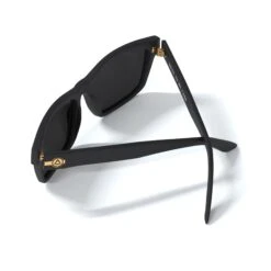 Ushuaia Black / Black -The Indian Face Tienda UL S14 01 05