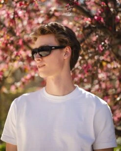 Scout Black / Black 16 Scout Black / Black -The Indian Face Tienda UL S15 01 01