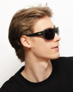 Scout Black / Black 20 Scout Black / Black -The Indian Face Tienda UL S15 01 05