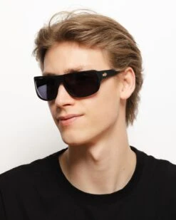 Scout Black / Black 21 Scout Black / Black -The Indian Face Tienda UL S15 01 06