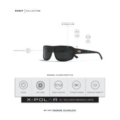 Scout Black / Black 26 Scout Black / Black -The Indian Face Tienda UL S15 01 06