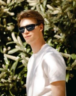 Scout Black / Blue 18 Scout Black / Blue -The Indian Face Tienda UL S15 02 02