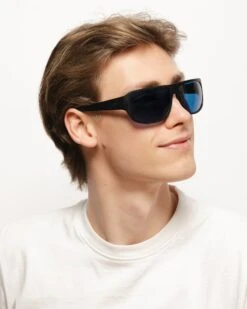 Scout Black / Blue 21 Scout Black / Blue -The Indian Face Tienda UL S15 02 06