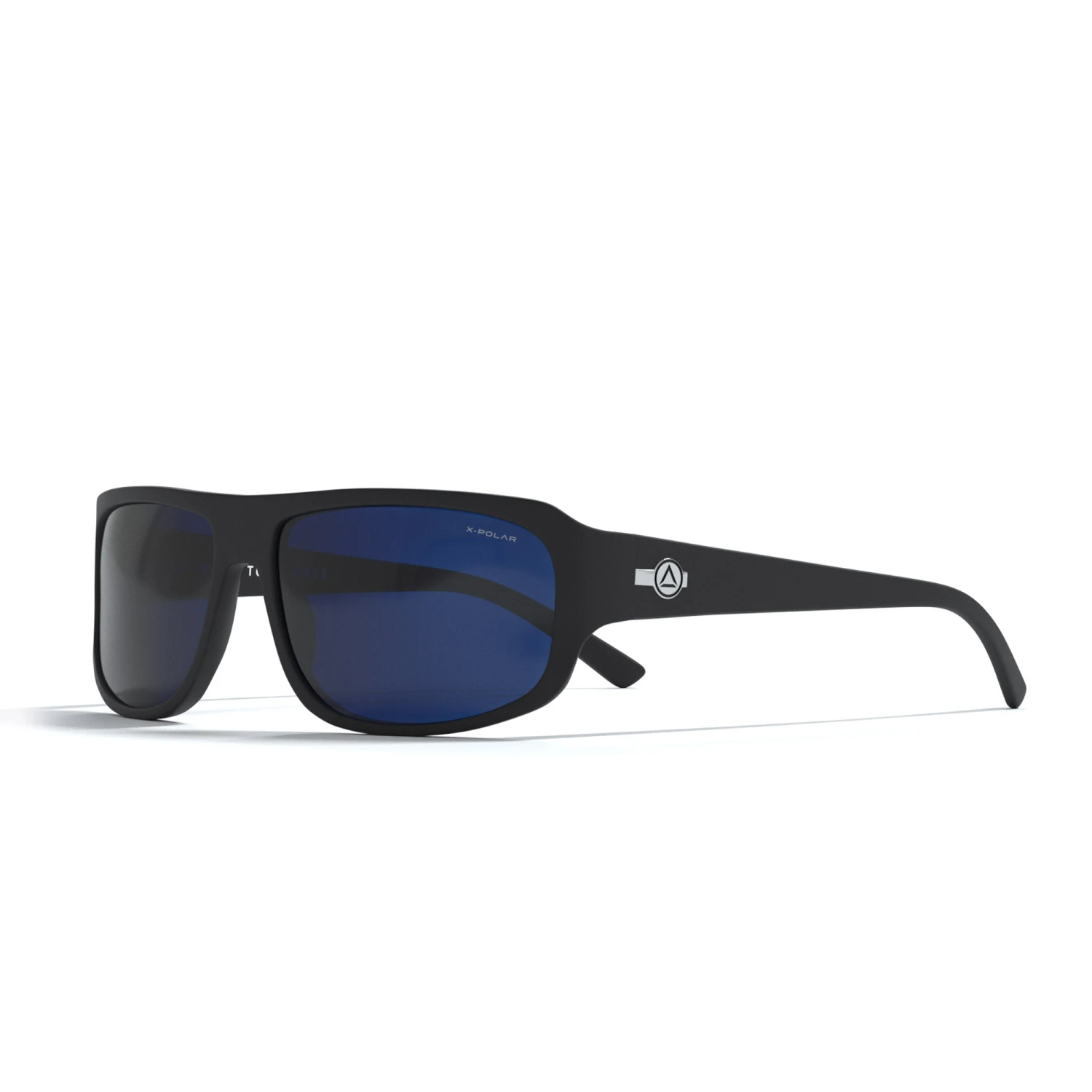 Scout Black / Blue 3 Scout Black / Blue