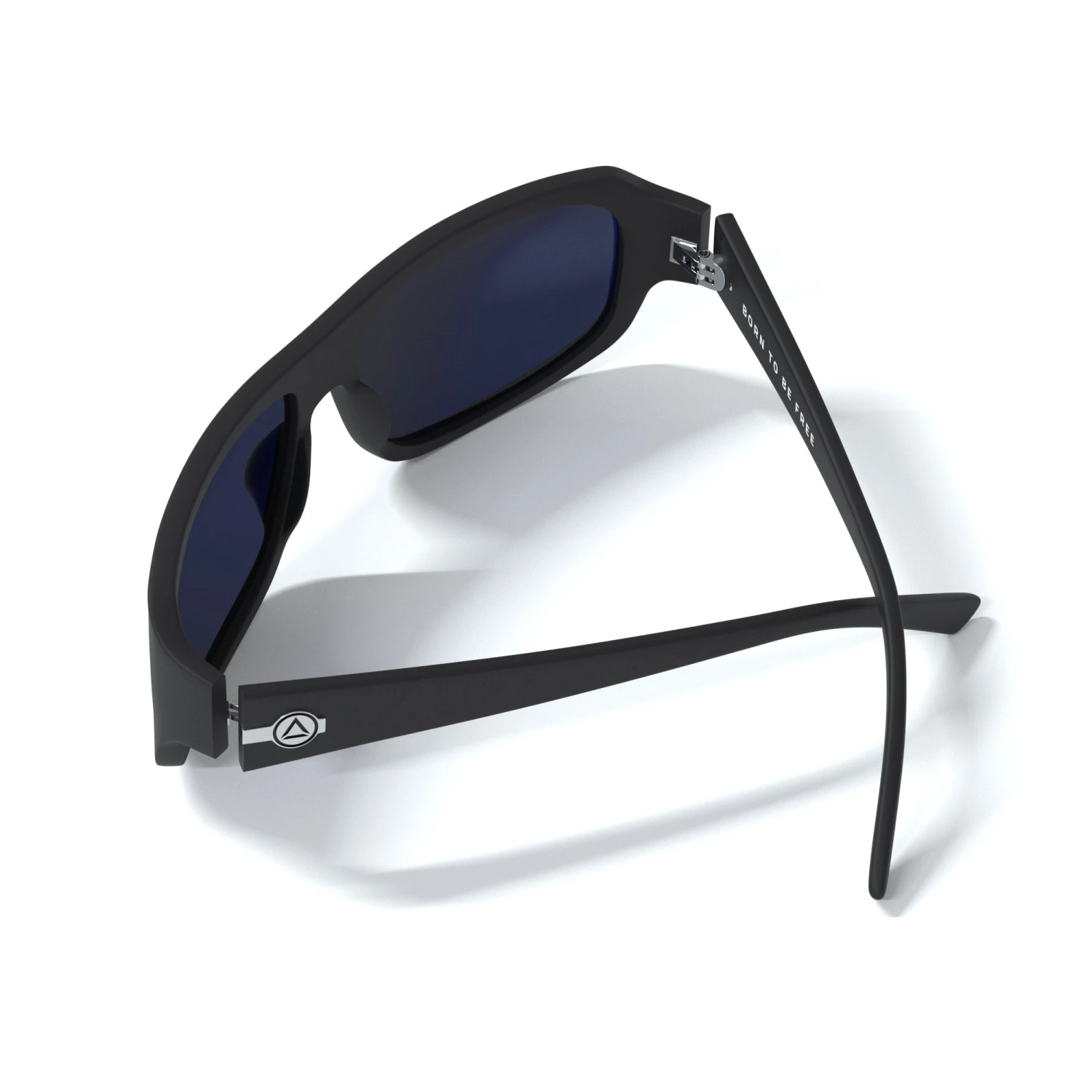 Scout Black / Blue 13 Scout Black / Blue - Imagen 11