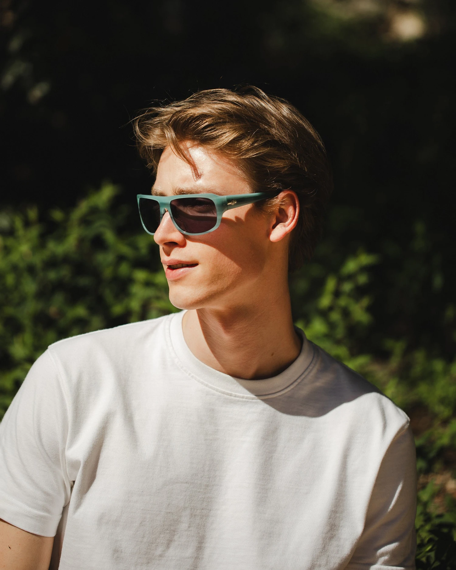 Scout Blue Tortoise / Black 4 Scout Blue Tortoise / Black - Imagen 2