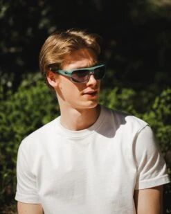 Scout Blue Tortoise / Black 17 Scout Blue Tortoise / Black -The Indian Face Tienda UL S15 03 02