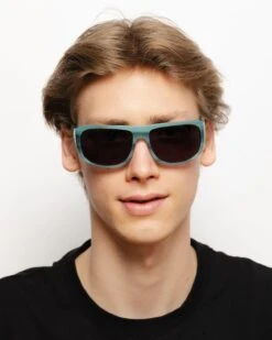 Scout Blue Tortoise / Black 19 Scout Blue Tortoise / Black -The Indian Face Tienda UL S15 03 04