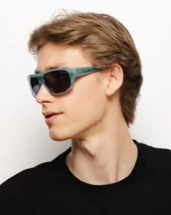 Scout Blue Tortoise / Black 20 Scout Blue Tortoise / Black -The Indian Face Tienda UL S15 03 05