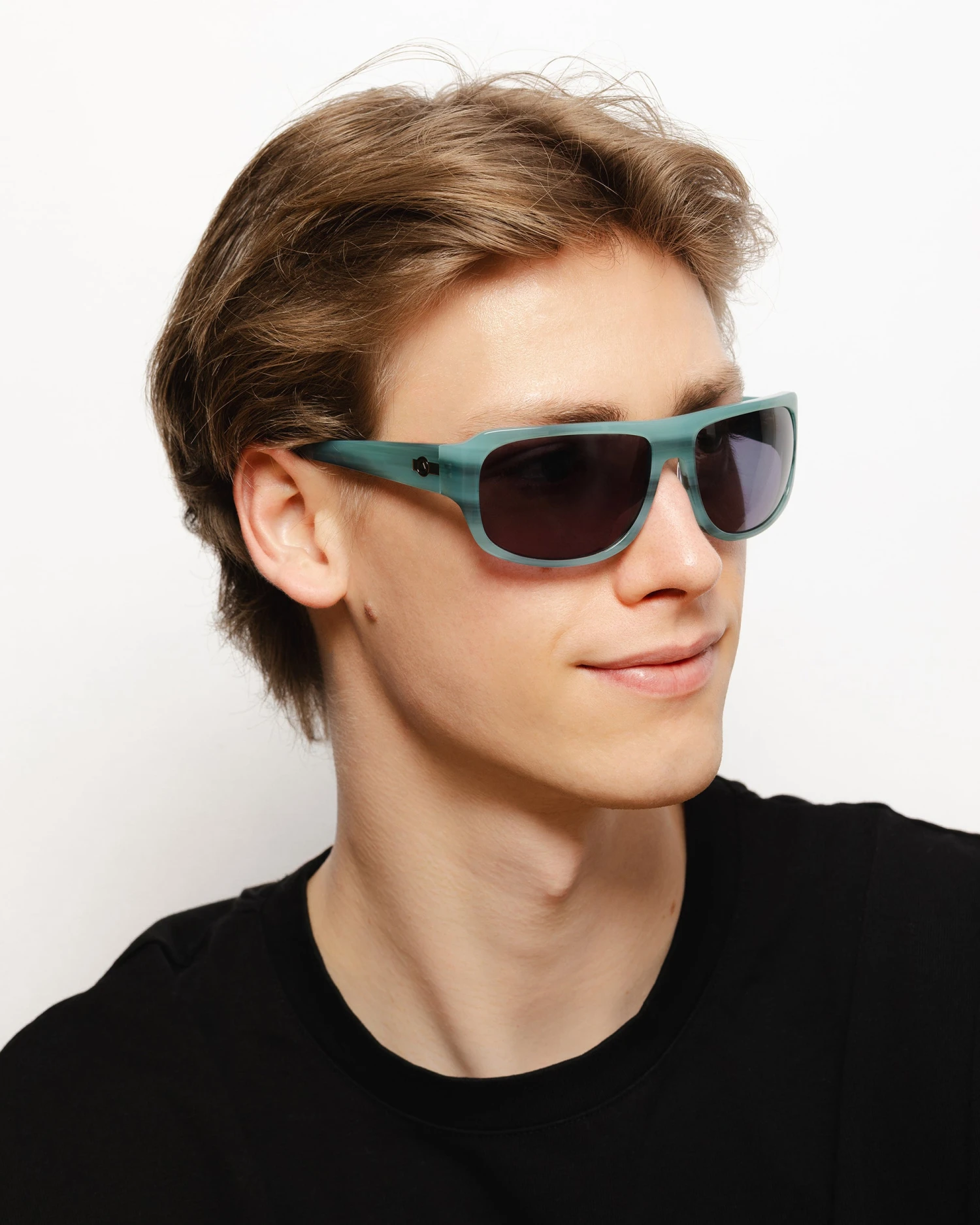 Scout Blue Tortoise / Black 9 Scout Blue Tortoise / Black - Imagen 7