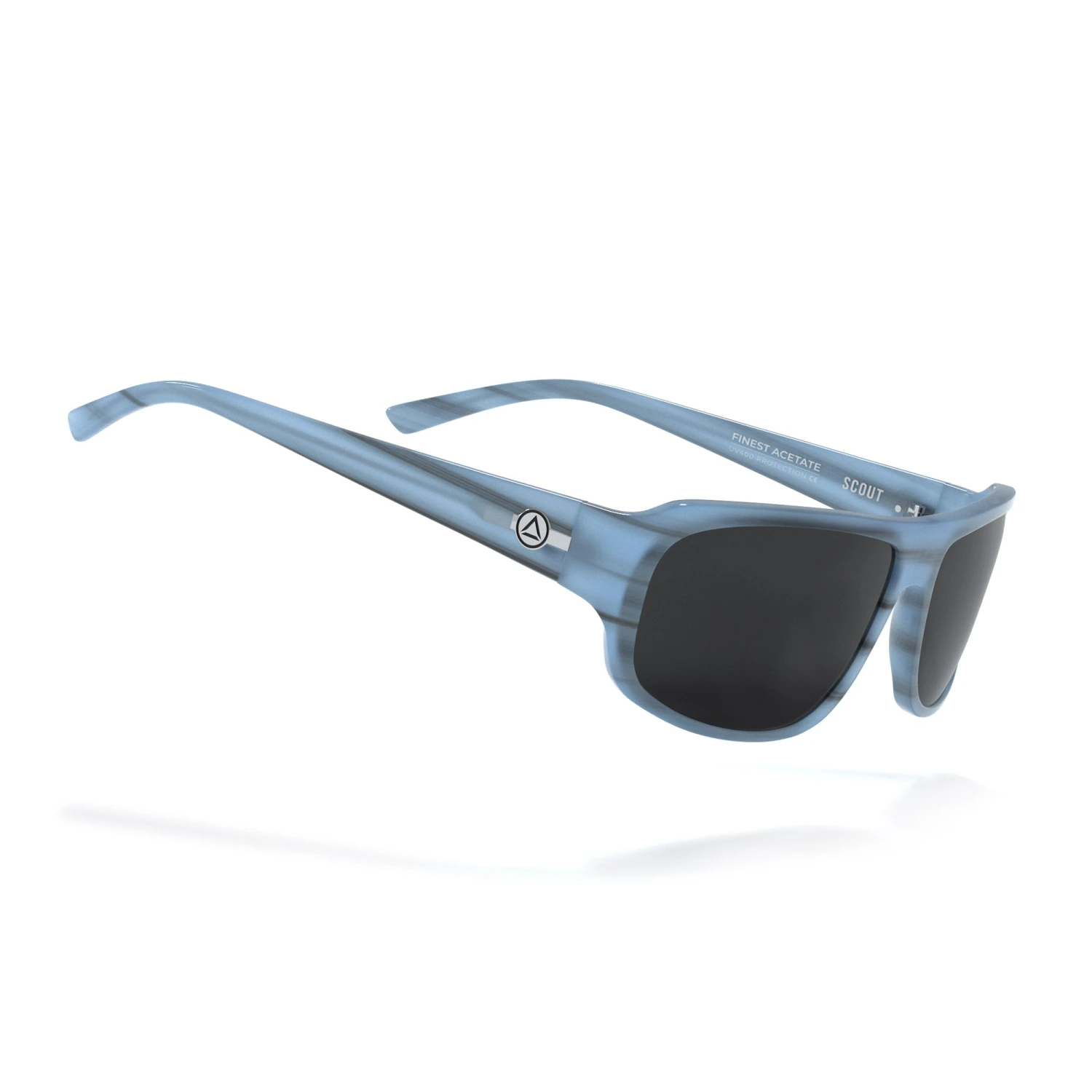 Scout Blue Tortoise / Black 11 Scout Blue Tortoise / Black - Imagen 9