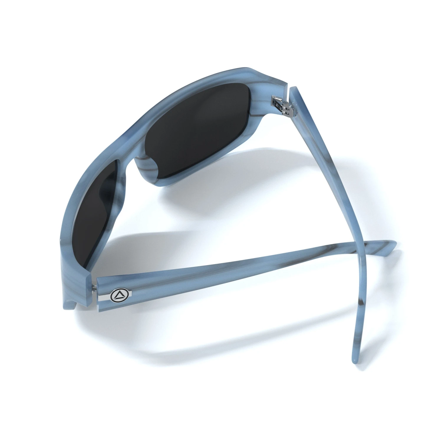 Scout Blue Tortoise / Black 13 Scout Blue Tortoise / Black - Imagen 11