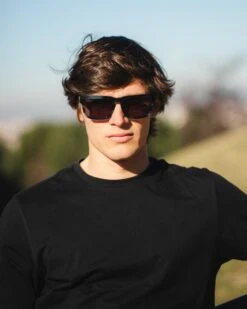 Artic Blue Tortoise / Black -The Indian Face Tienda UL S16 03 02