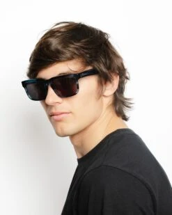 Artic Blue Tortoise / Black -The Indian Face Tienda UL S16 03 06