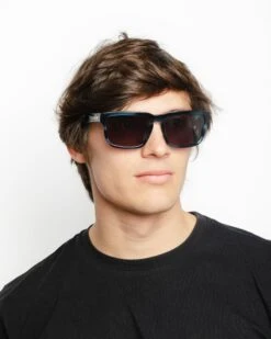 Artic Blue Tortoise / Black -The Indian Face Tienda UL S16 03 07