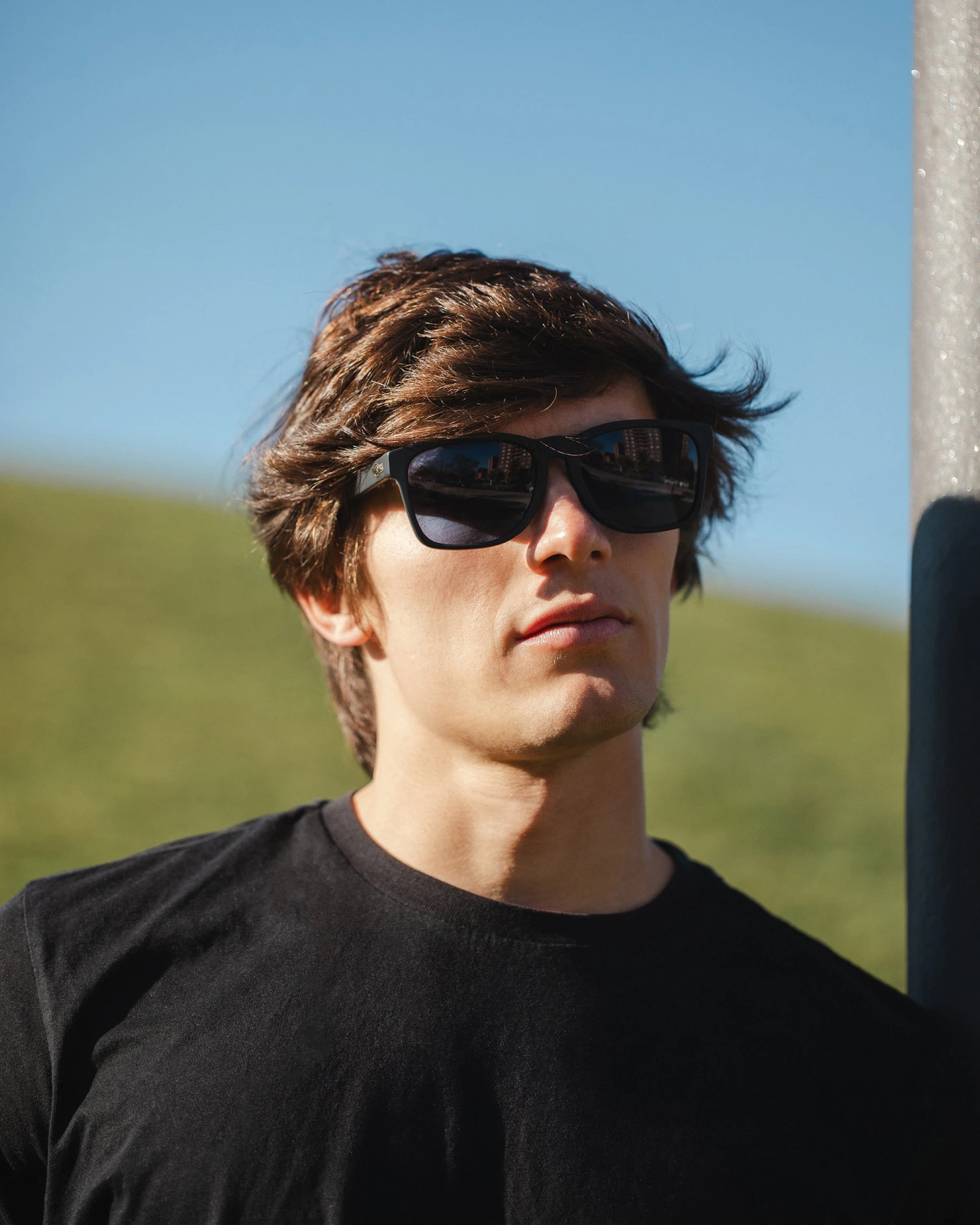 Jib Black / Blue 4 Jib Black / Blue - Imagen 2