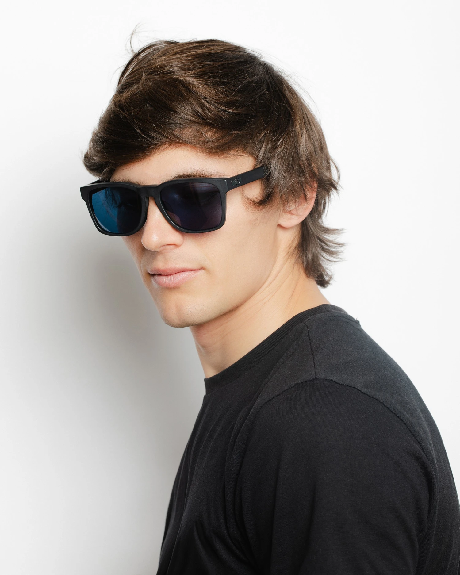 Jib Black / Blue 7 Jib Black / Blue - Imagen 5