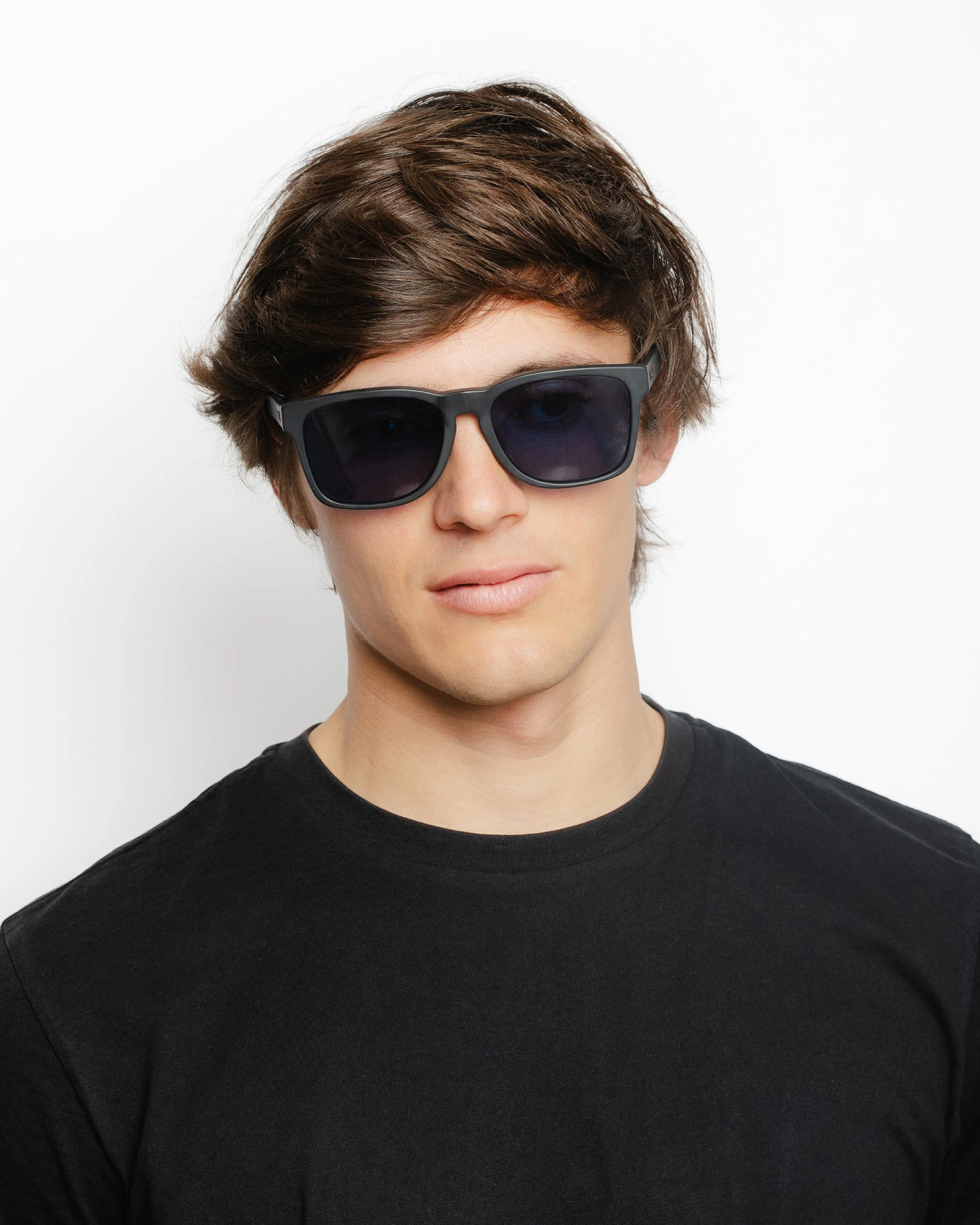 Jib Black / Blue 6 Jib Black / Blue - Imagen 4