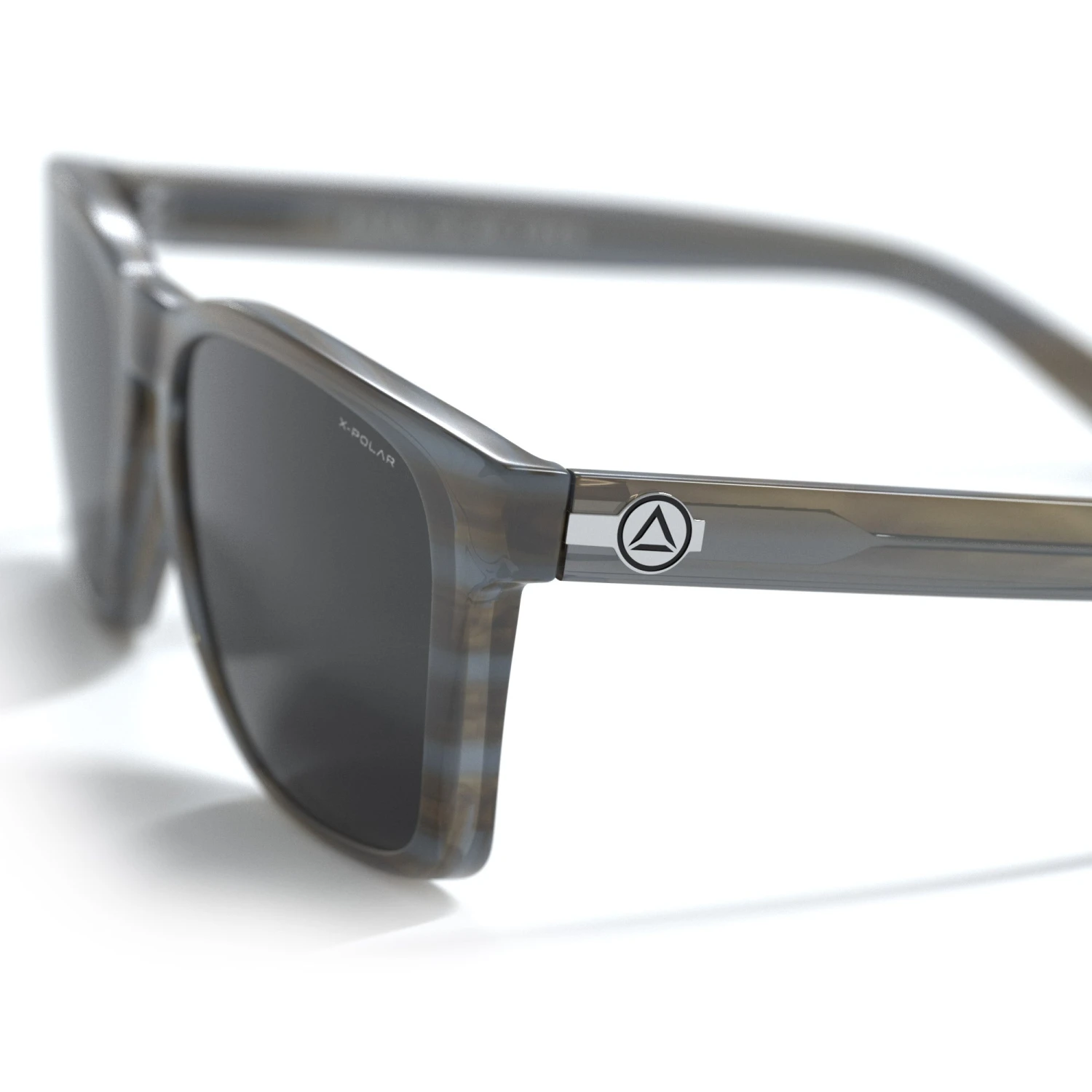 Jib Brown Striped / Black 9 Jib Brown Striped / Black - Imagen 7