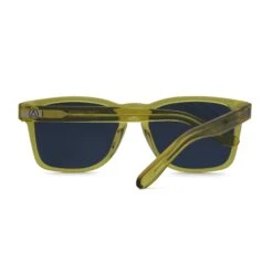 Jib Yellow / Blue -The Indian Face Tienda UL S18 07 04