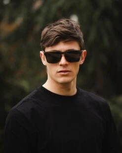 Jib Brown Tortoise / Black 15 Jib Brown Tortoise / Black -The Indian Face Tienda UL S18 08 02