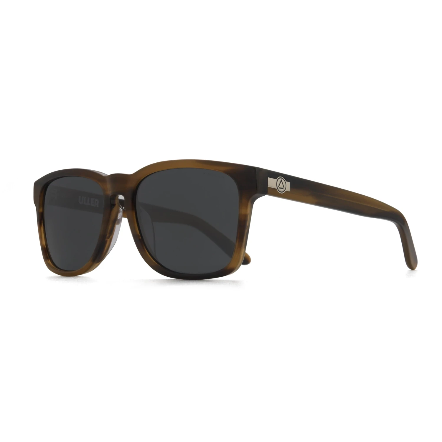 Jib Brown Tortoise / Black 3 Jib Brown Tortoise / Black