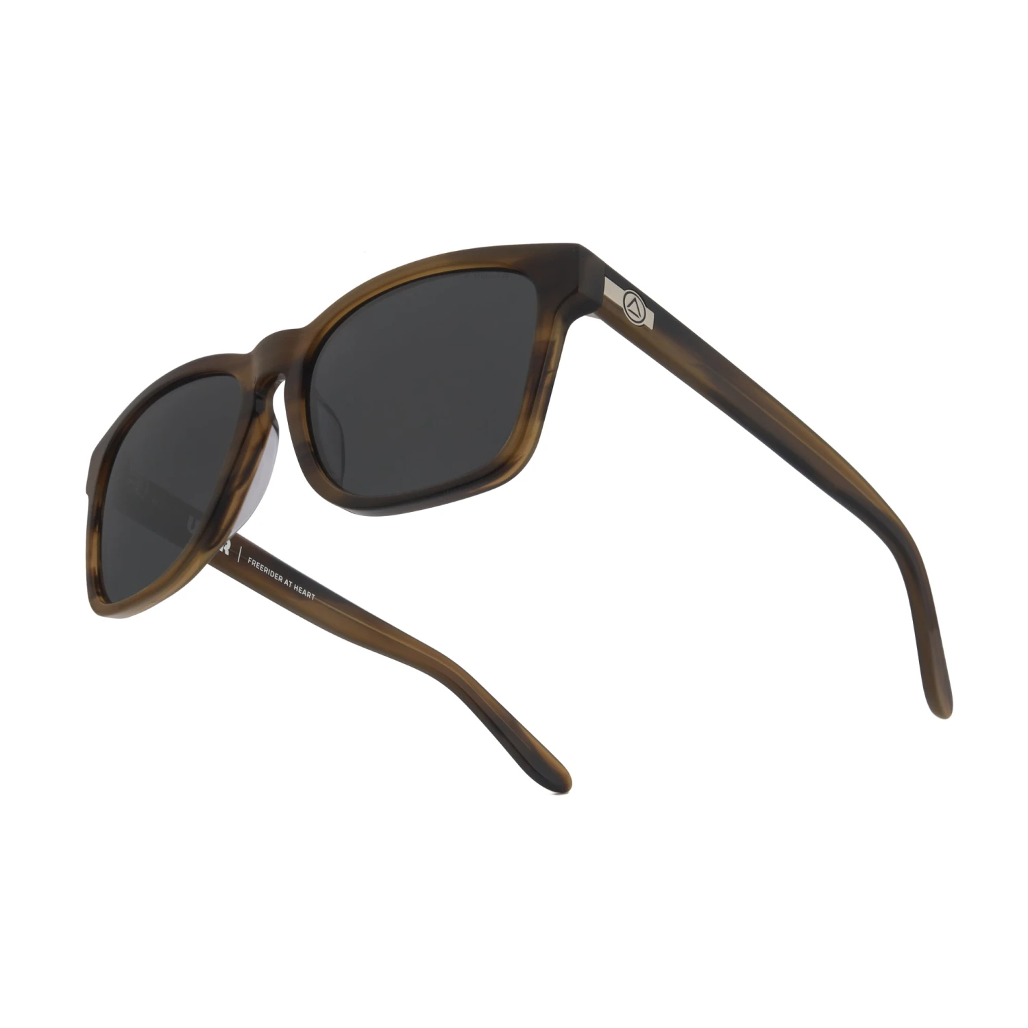 Jib Brown Tortoise / Black 9 Jib Brown Tortoise / Black - Imagen 7