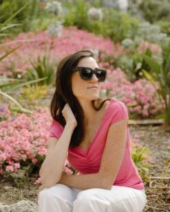 Lake Black / Black 14 Lake Black / Black -The Indian Face Tienda UL S19 01 02