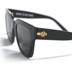 Lake Black / Black 17 Lake Black / Black -The Indian Face Tienda UL S19 01 04