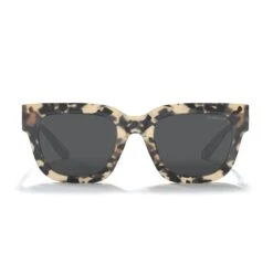 Lake Brown Tortoise / Black -The Indian Face Tienda UL S19 02 02