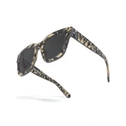 Lake Brown Tortoise / Black -The Indian Face Tienda UL S19 02 03