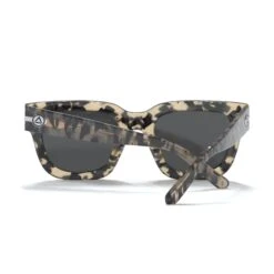 Lake Brown Tortoise / Black -The Indian Face Tienda UL S19 02 05